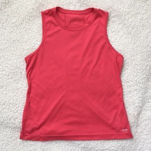 Work out shirt